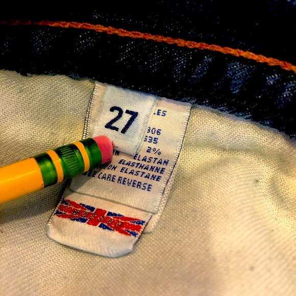 Hudson bootcut Jeans - Picture 5 of 5